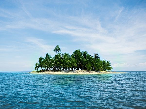 The Enchanting Coral Reefs of Lakshadweep-