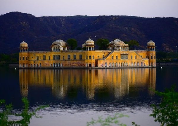 Discovering Jaipur: The Pink City of Rajasthan